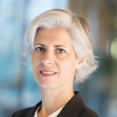 Emmanuelle Bons-Barreau, BNP Paribas CIB.